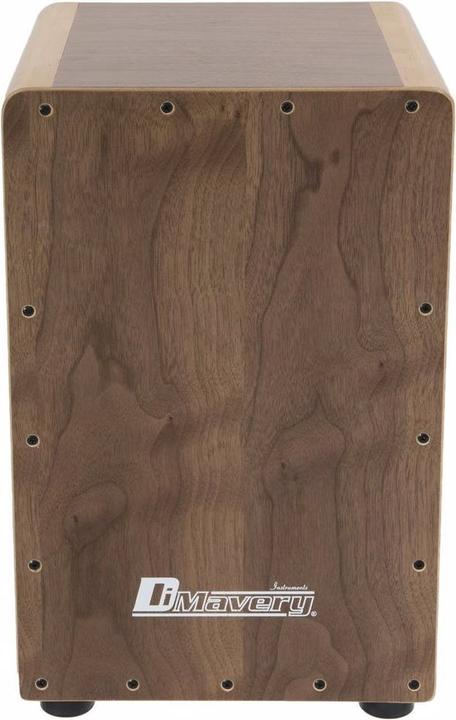 Image du produit Dimavery CJ-560 Cajon, Noix (Cajón)