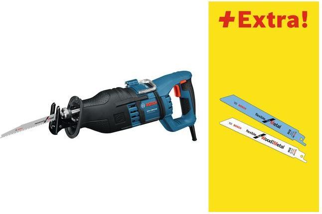 Produktbild Bosch Professional Gsa 1300 Pce