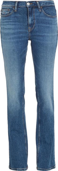 Tommy Hilfiger Tommy Jeans Maddie Mid Rise Bootcut Denim Medium