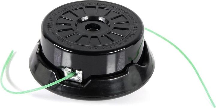 Immagine prodotto Makita 2 Testa di filettatura (Pioniere delle erbacce, Lenza per tagliabordi + rocchetto di lenza)