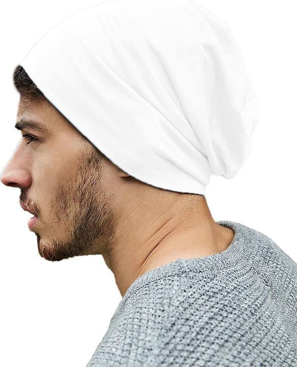 Image du produit Beechfield Bonnet Hemsedal adulte (Taille unique)