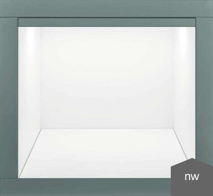 Actual product image Halemeier Versa Inside 1200 12VDC ww L=3m 8W/m (Warm white, 450 cm, Indoor)