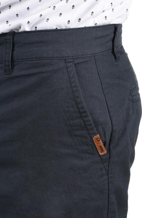 Actual product image Solid Thement Men's shorts (3XL)