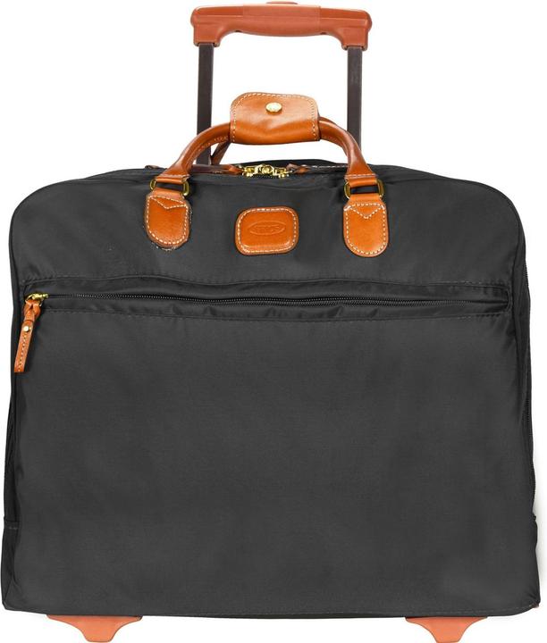 Produktbild Brics X-Travel Pilotentrolley 36 cm (17 l, Handgepäck (bis 50l))