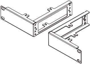 Produktbild Sophos Rackmount-Kit für XGS 116/126/136