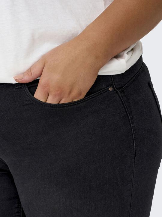 Immagine prodotto Only Jeans Curvy CARHIRIS REG PUSH-UP dal taglio dritto (W54/L32)