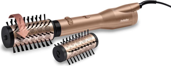 Image du produit BaByliss Big Hair Dual