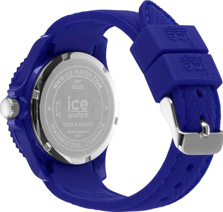 Produktbild ICE Watch ICE-Watch ICE cocorico Kinderuhr (35 mm)