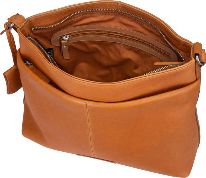 Immagine prodotto Burkely Borsa a tracolla Cognac