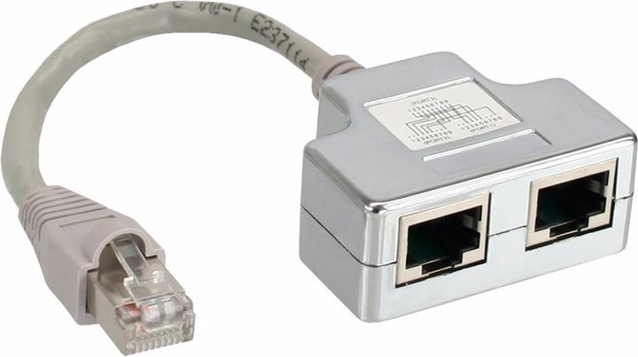 Image du produit InLine RNIS Port-Doppler