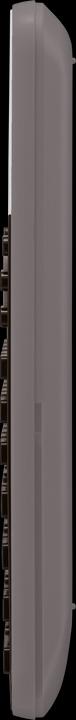 Actual product image Sharp School calculator EL-531 TG-GY, colour: grey (Batteries)
