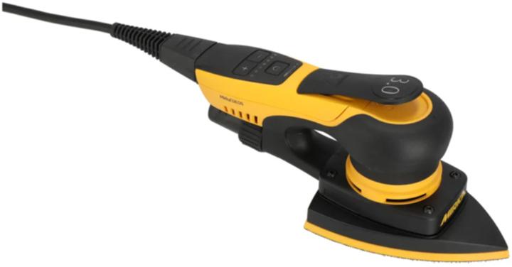 Actual product image Mirka Dreieckschleifer DEOS II 663 / 220-240 V (Sander, 300 W)