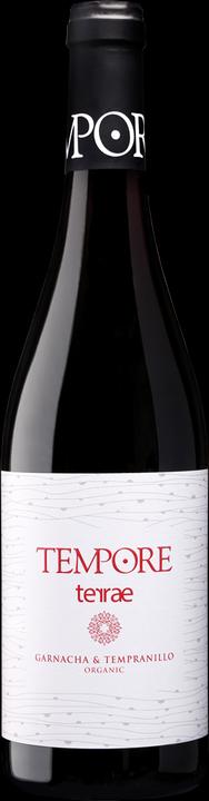 Produktbild Bodegas Tempore Terrae Tinto (2021)