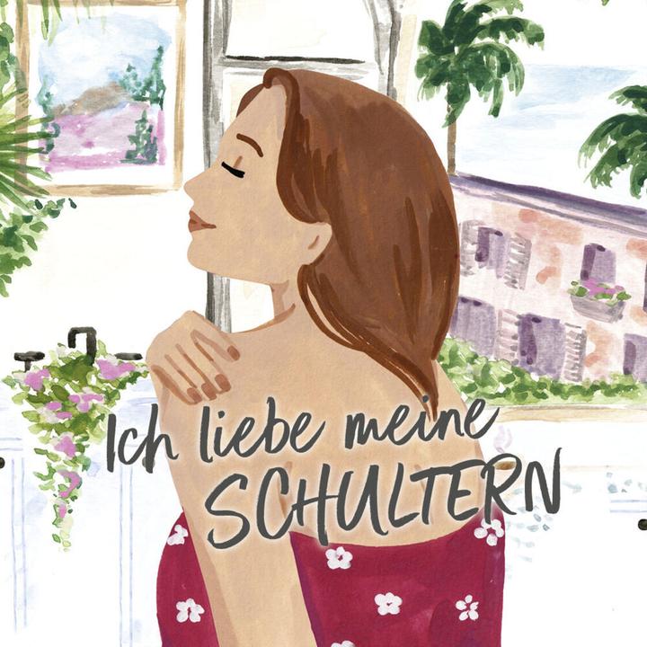 Immagine prodotto Liebe deinen Körper-Karten (Tedesco, Louise Hay, 2023)