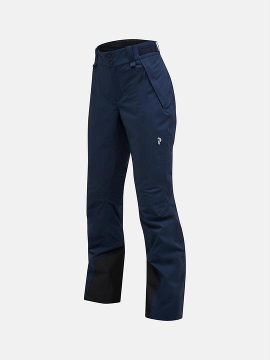 Actual product image Peak Performance Women's Anima Pants (L)