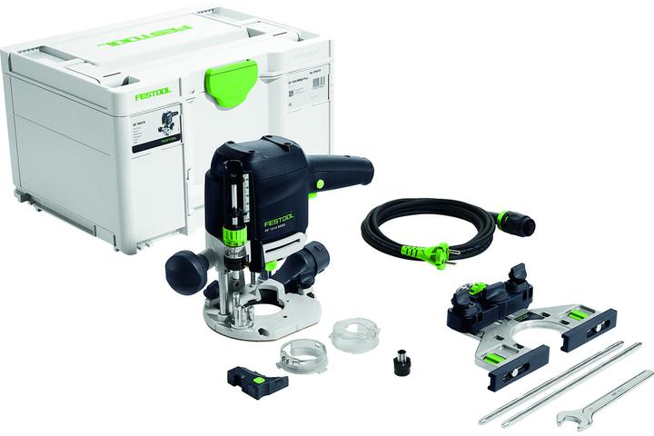 Produktbild Festool OF 1010 REBQ-Plus CH