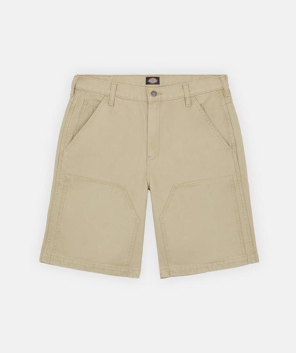 Dickies Duck Canvas Chap Short Sw Desert Sand (31)
