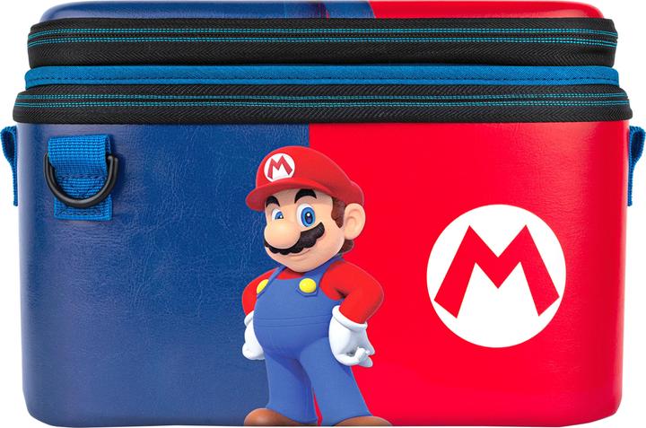 Actual product image PDP Pull-N-Go Case (Switch, Switch Lite)