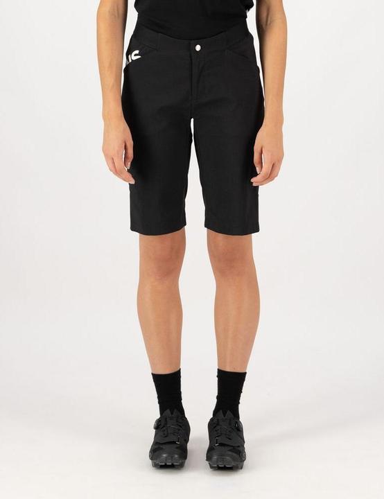 Actual product image Mons Royale Diversion Merino Trail Shorts (S)