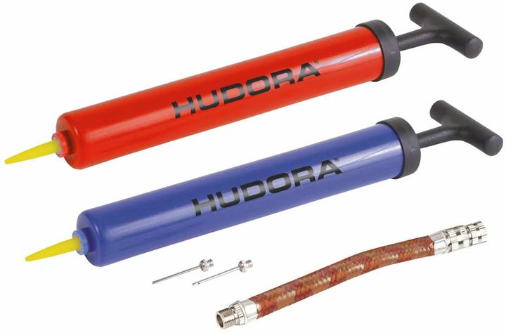 Produktbild Hudora Ballpumpe