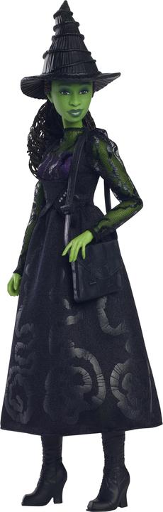 Image du produit Mattel Wicked Elphaba