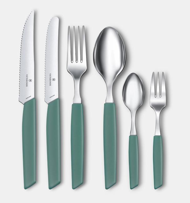Productafbeelding Victorinox Swiss Modern (1 Stuk, Mes)