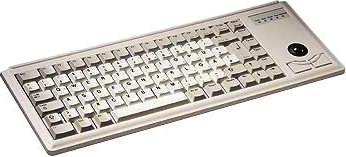 Immagine prodotto CHERRY G84-4400 compatto (Tastierino numerico, Cablato)