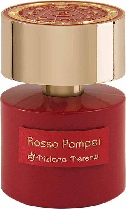 Tiziana Terenzi Rosso Pompei (Eau de parfum, 100 ml)