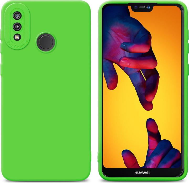 VERDE FLUIDO