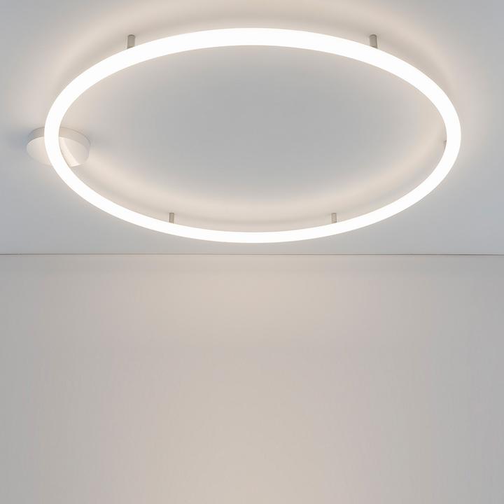 Immagine prodotto Artemide Alphabet Of Light Circular (6041 lm)
