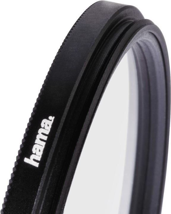 Produktbild Hama O-Haze (62 mm, UV-Filter, 62 mm)