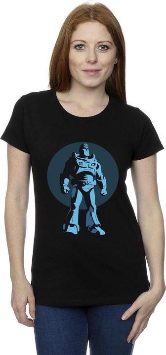 Produktbild Disney Lightyear Buzz Standing Circle TShirt (XL)