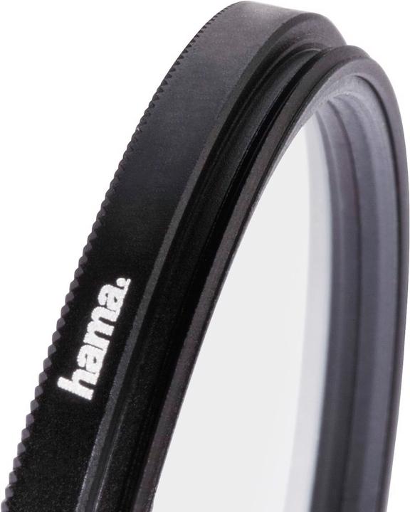 Actual product image Hama O-Haze (67 mm, UV filter, 67 mm)