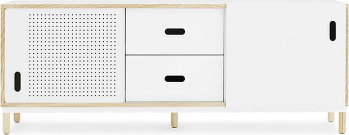 Actual product image Normann Copenhagen Kabino (162 x 41 x 61 cm)