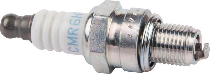 Immagine prodotto Makita Candela NGK CMR6H (Tosaerba, Ricambi per macchine da giardino)