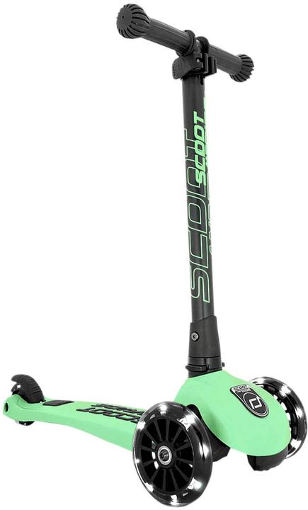 Scoot and Ride Highwaykick 5