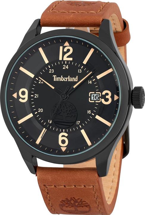 Timberland TBL14645JYB.02 (Analoguhr, 46 mm)
