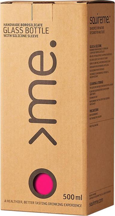Produktbild Squireme X3 (0.50 l)