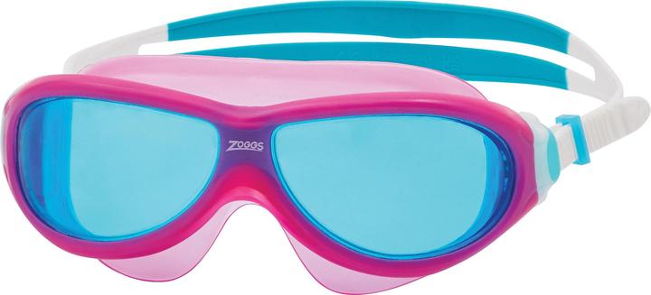 Zoggs Phantom Junior Mask (One Size)