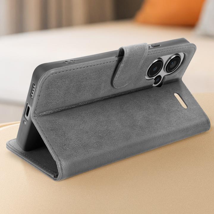 Immagine prodotto Avizar Serie di coperture per portafogli Chesterfield (Xiaomi Redmi Note 13 Pro+)