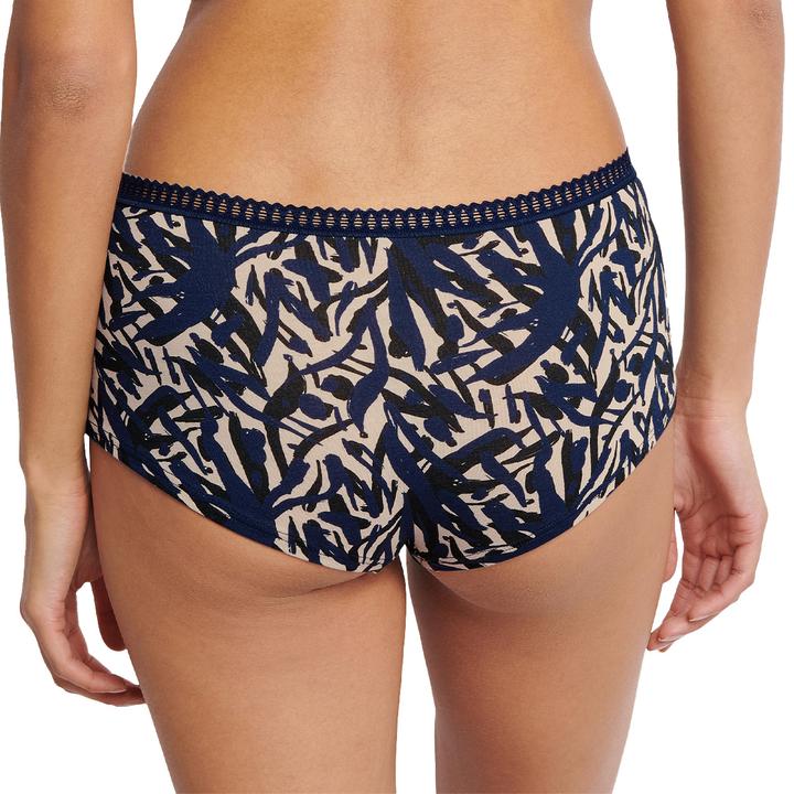 Produktbild Sloggi 6er Pack GO Crush Short Slip (XL, 6er Pack)