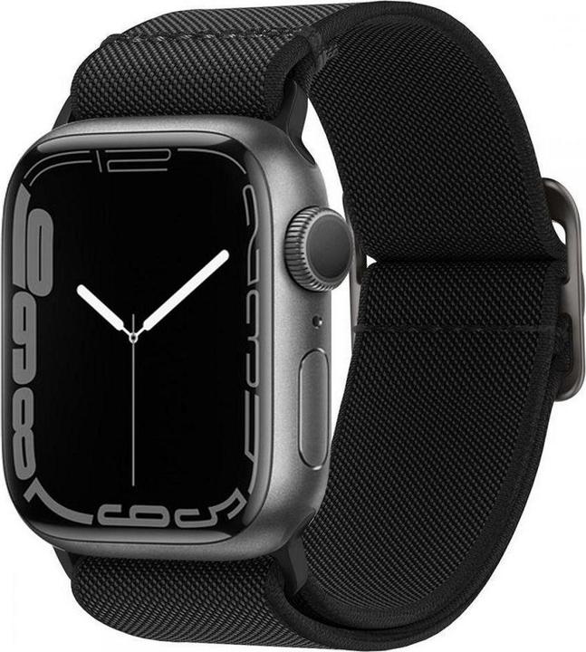 Actual product image Spigen Lite Fit (45 mm, 49 mm, Nylon)