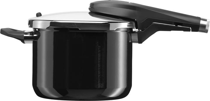 Produktbild WMF Perfect Premium Mineral (22 cm, Dampfkochtopf, Fusiontec)