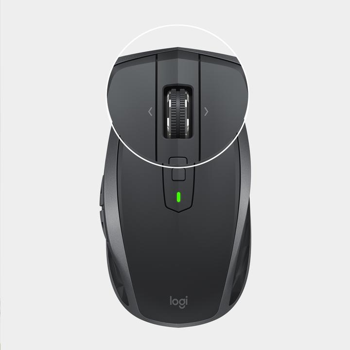Image du produit Logitech MX Anywhere 2S (Sans fil)