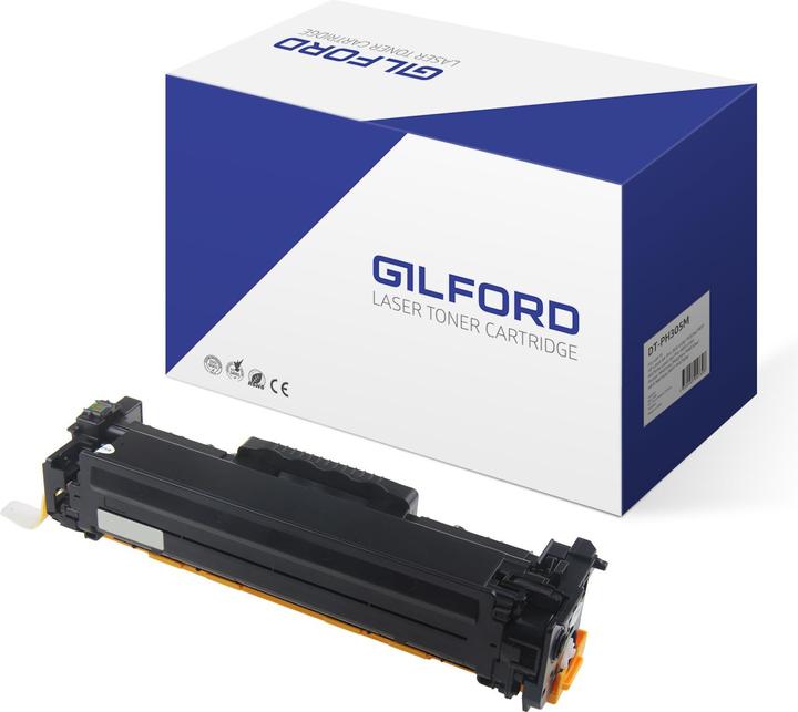 Produktbild Gilford PH305M - magenta - tonerpatron (M)
