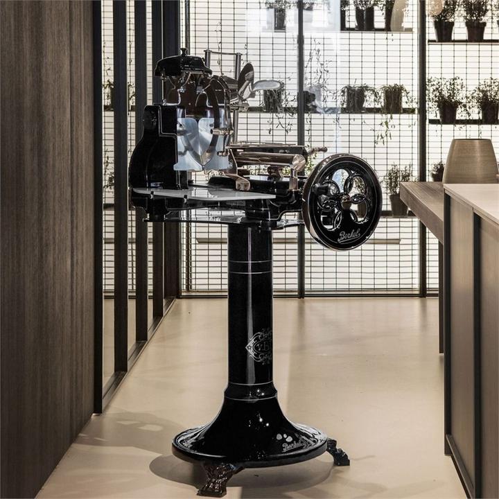 Produktbild Berkel Sockel