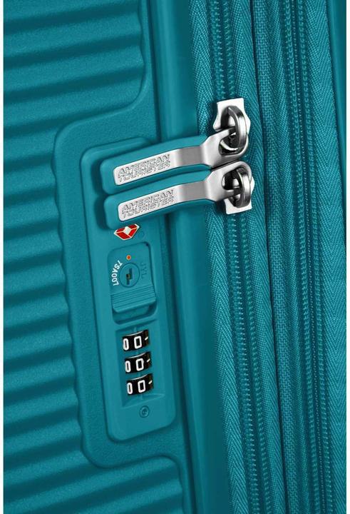 Image du produit American Tourister SOUNDBOX Spinner (81 l, M (50 - 90l))