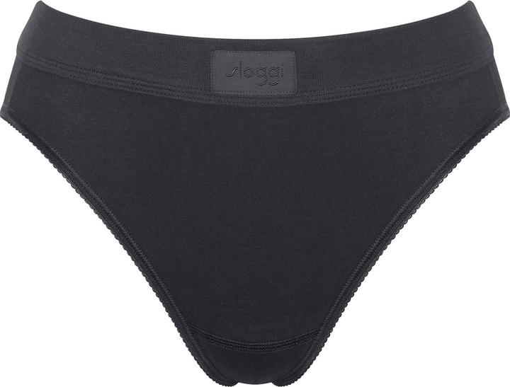 Immagine prodotto Sloggi Slip Casual Bequem sitzend Double Comfort Tai 2P (L)