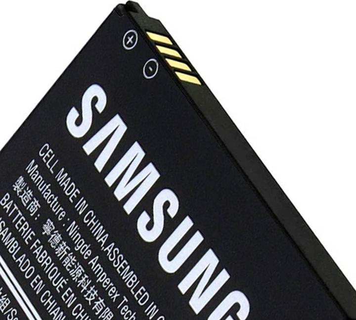 Produktbild Samsung 4050mAh GH43-05117A Ersatzakku