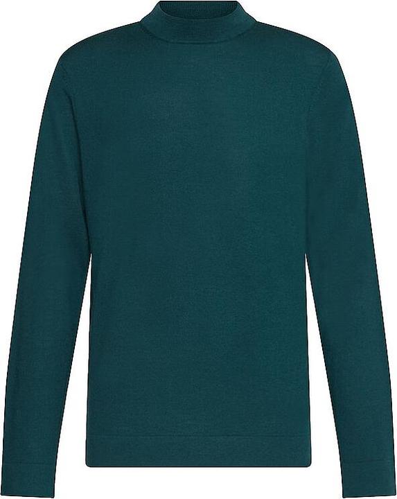 Drykorn Round Neck Arwon Pullover Fine Knit Green